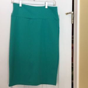 Lularoe Cassie Medium
